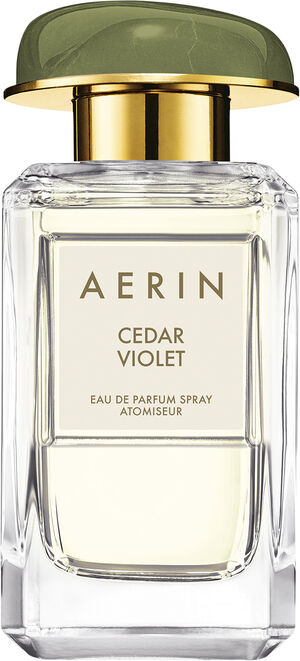 Cedar Violet Eau de Parfum