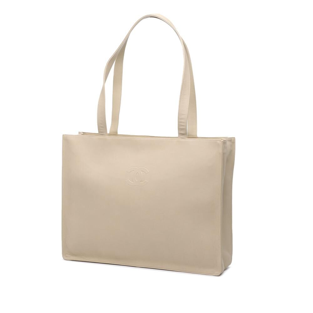 Chanel Tote