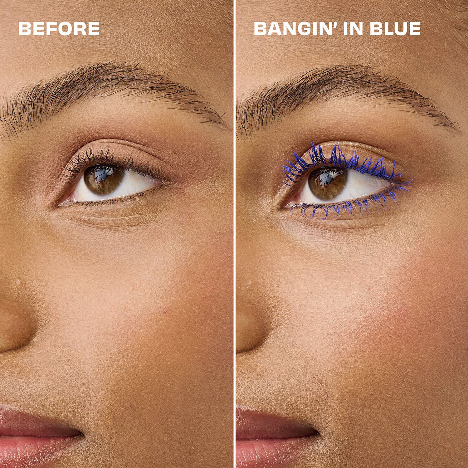 BADgal BANG! Volumising Mascara Rebel Brown - Limited Edition