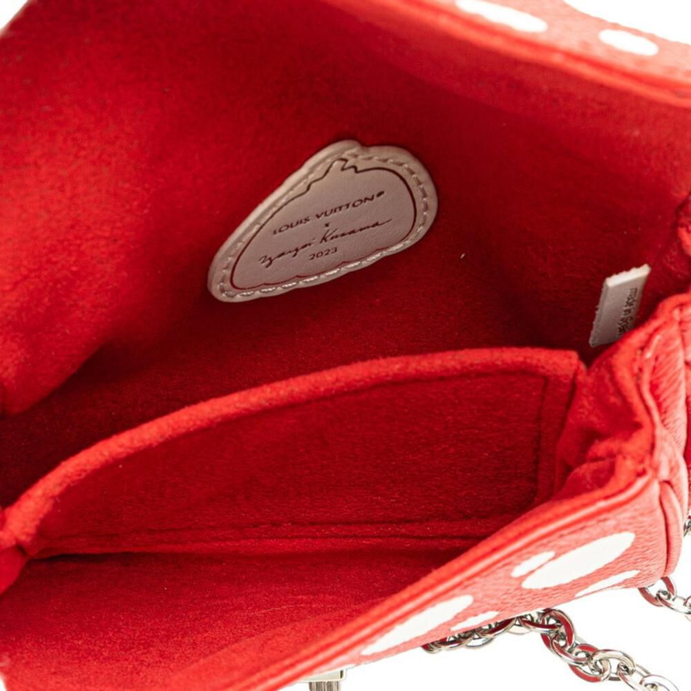 Louis Vuitton Pochette M&eacute;tis