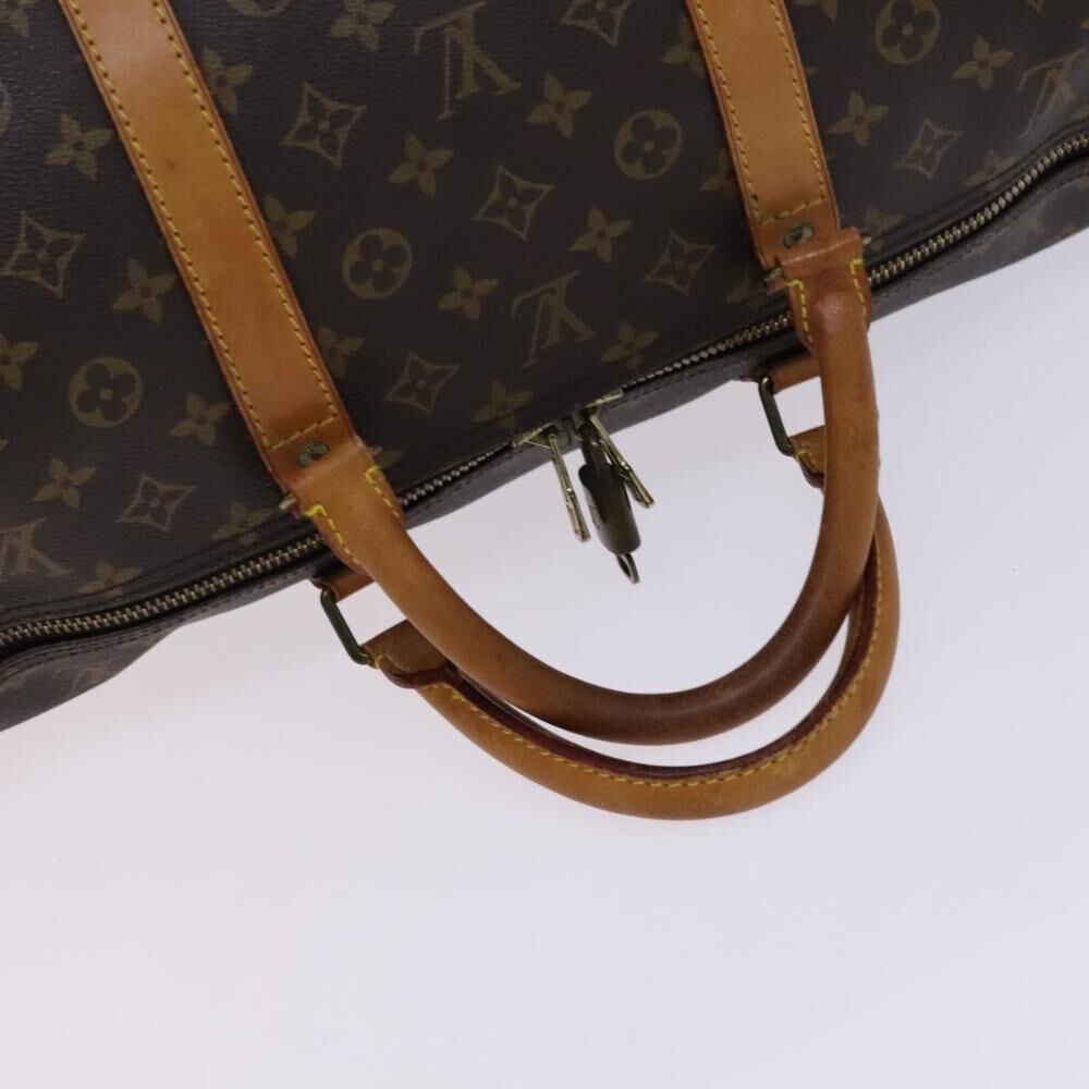 Louis Vuitton Keepall
