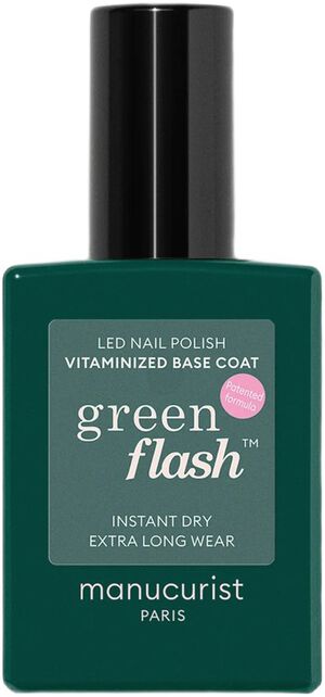 Flash Essentials Vitaminized Base Coat