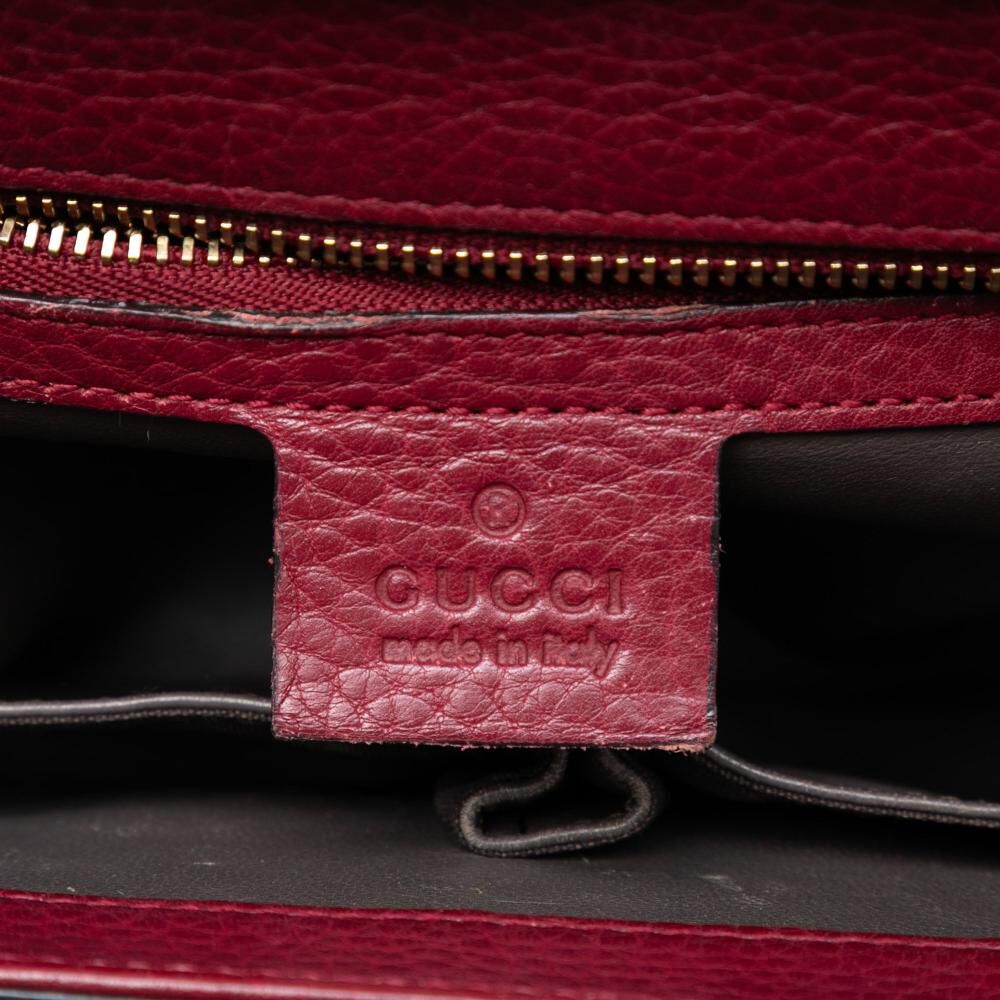 Gucci Bamboo