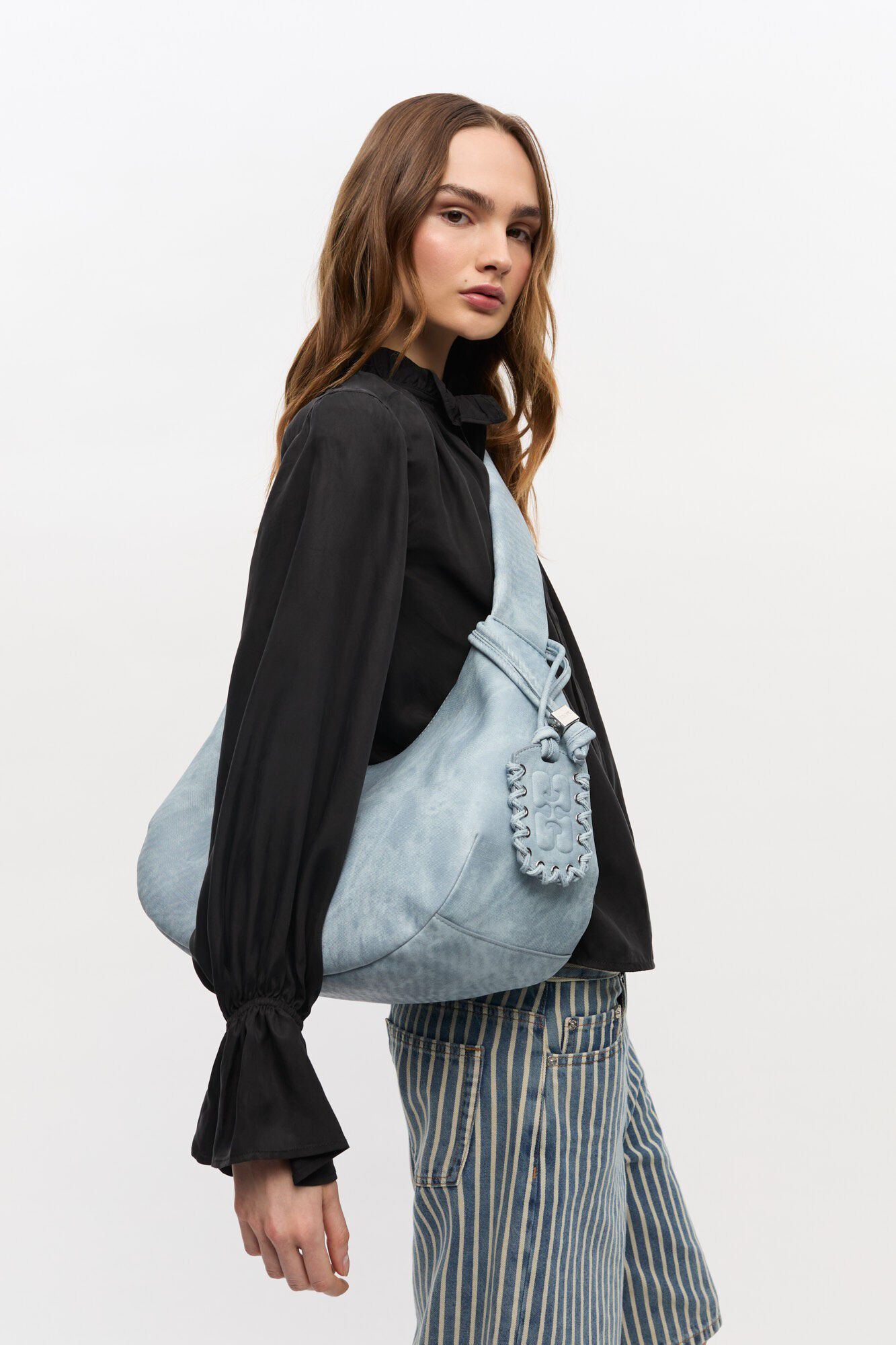 Hobo Medium Bleached