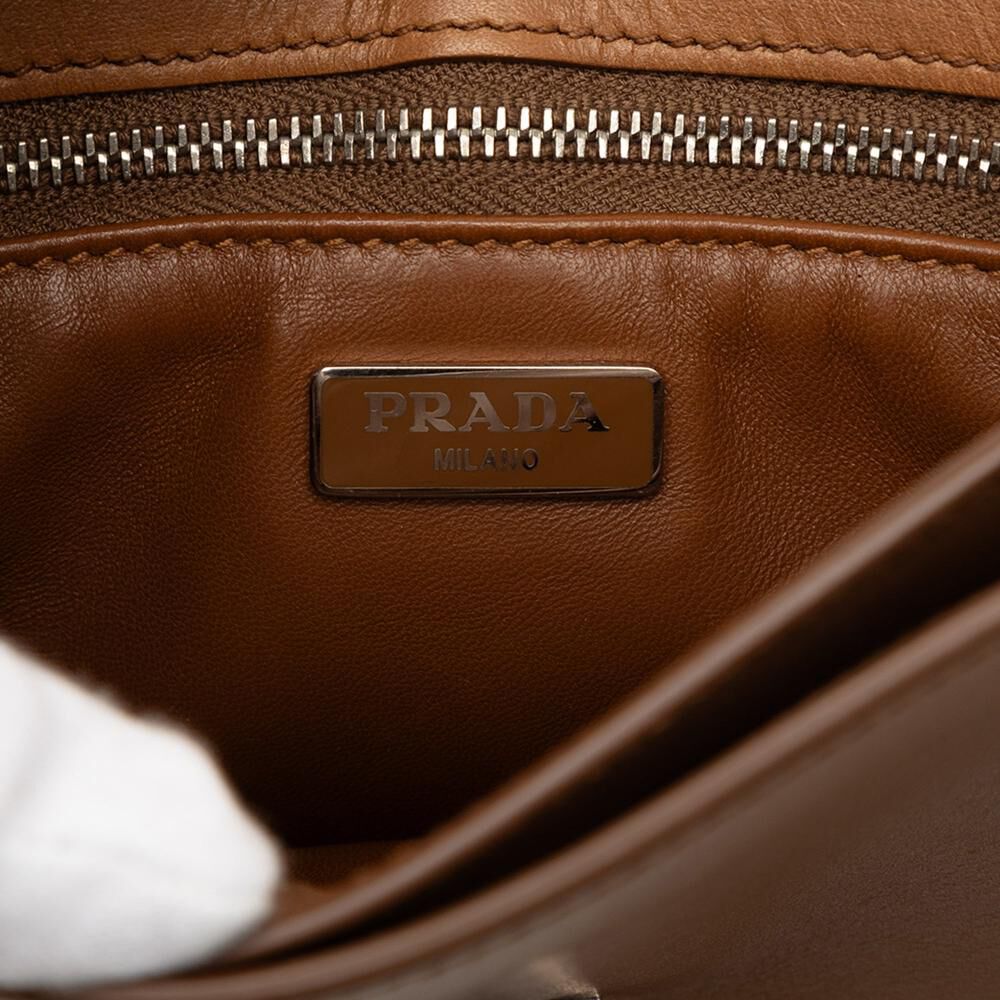Prada Handbag