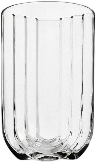 VIMA Vase Large Clear