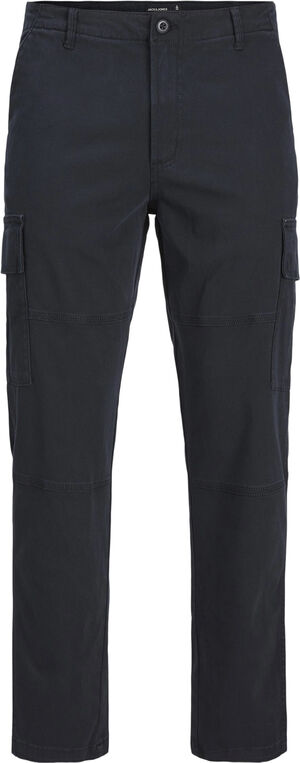 JSPTKANE JJHARLOW CARGO SN JNR