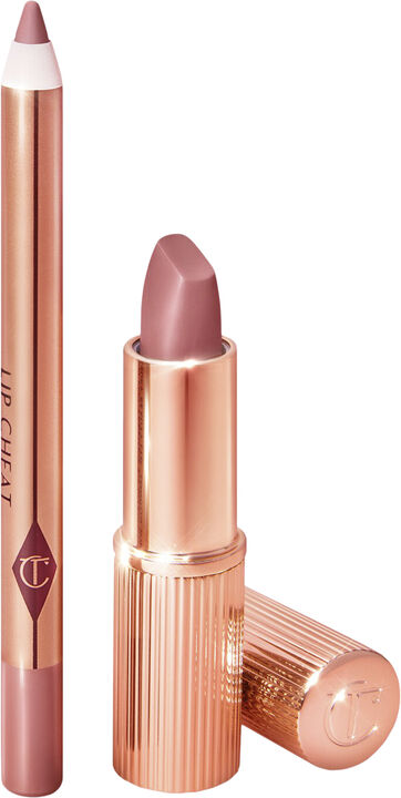 Pillow Talk Duo Set - Läppset