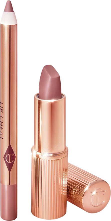 Pillow Talk Duo Set - Läppset