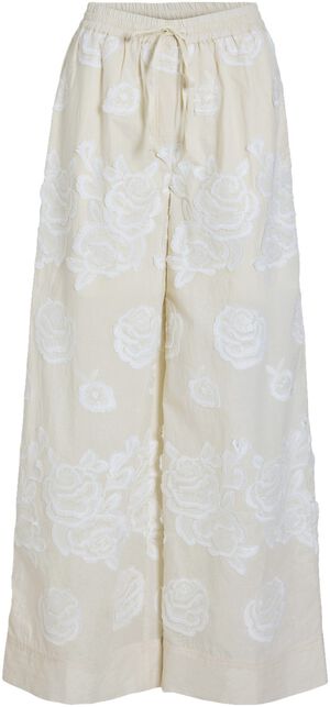ROUZOE HW WF F/L TROUSER