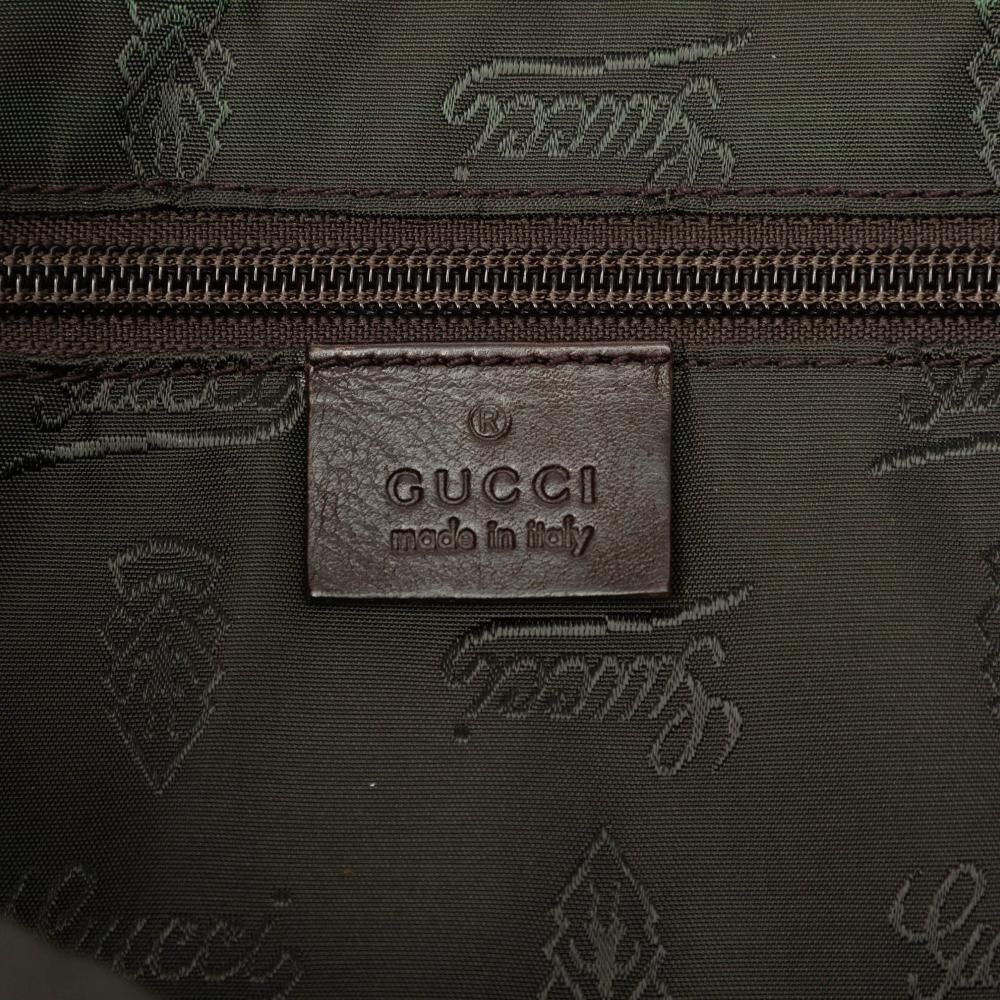 Gucci Crossbody Bag