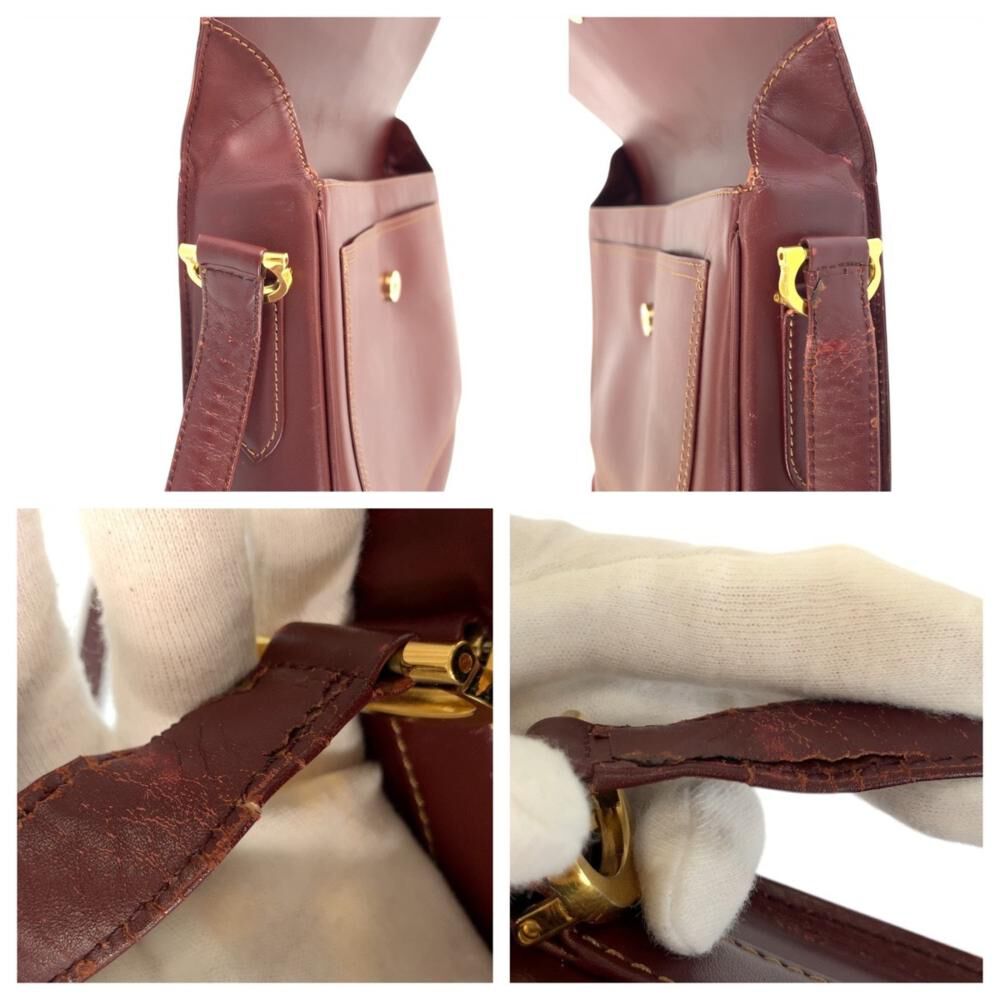 Cartier Shoulder Bag