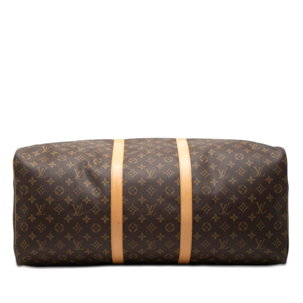 Louis Vuitton Keepall