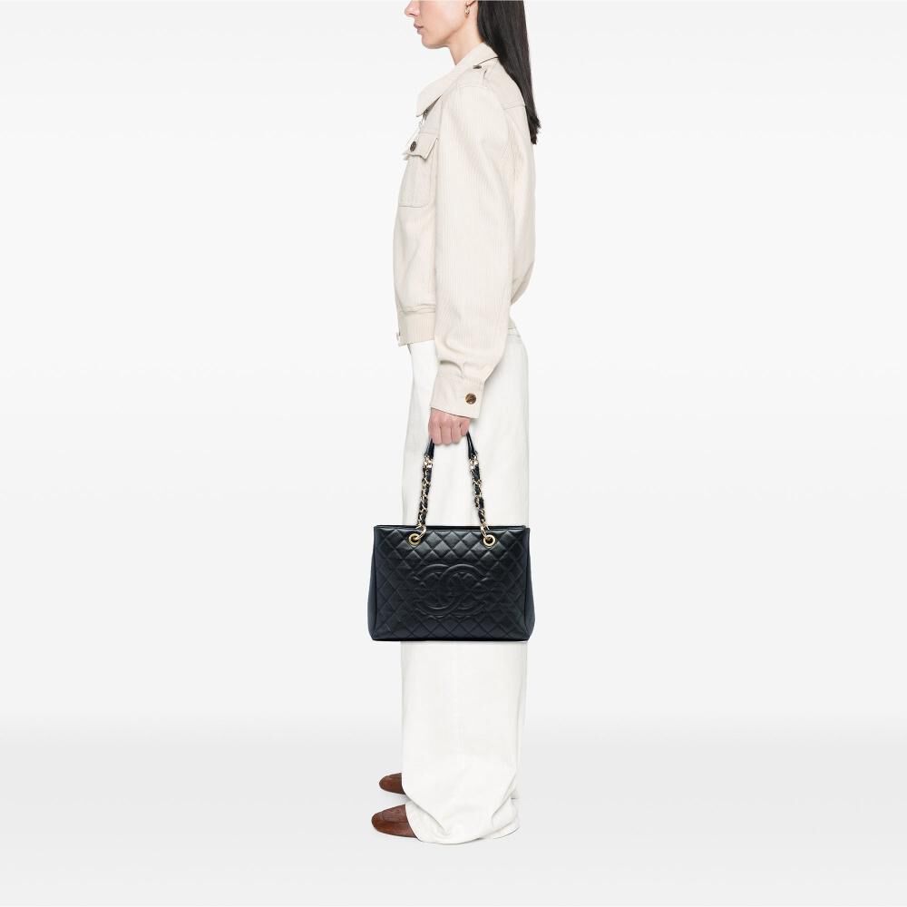 Chanel Tote