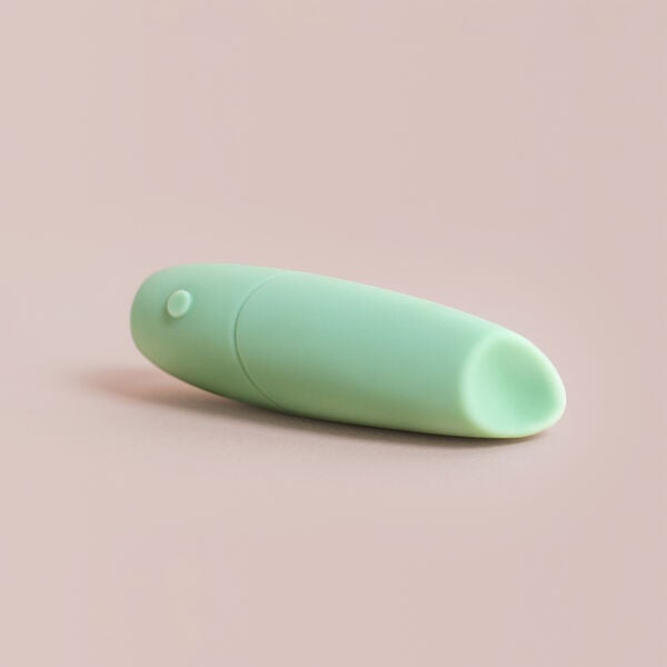 The Whisperer Klitoris Vibrator