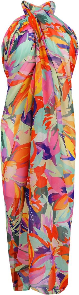 Varadeo swimwear pareo