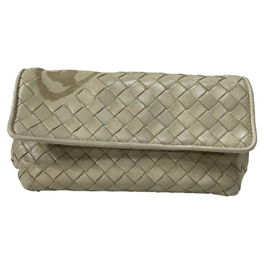 Bottega Veneta Clutch