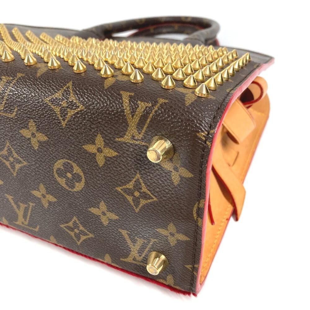 Louis Vuitton Christie