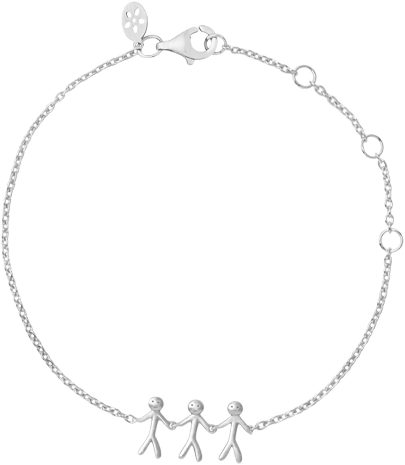 Together Family 3 Bracelet