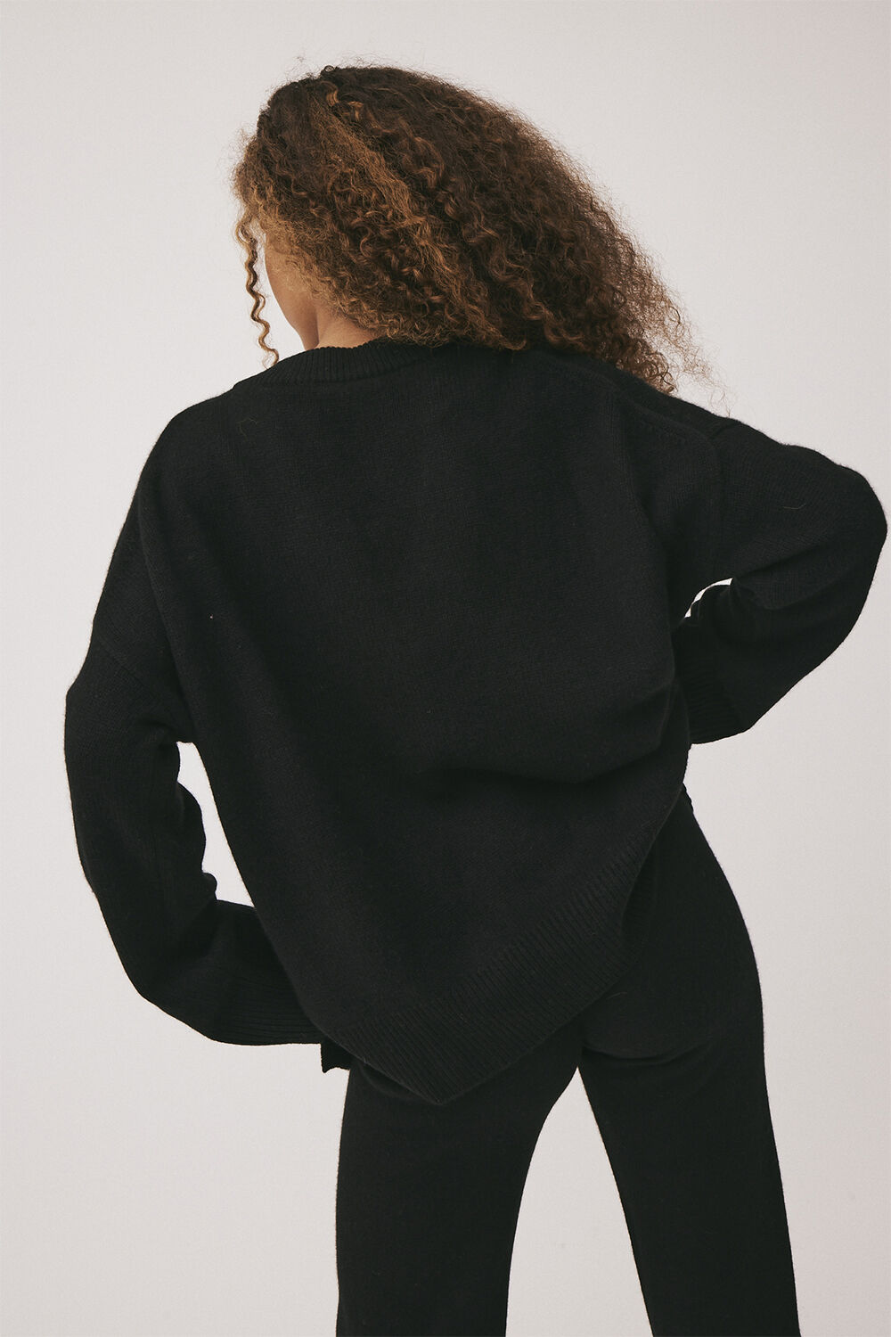 Classic 3 - 100% Cashmere