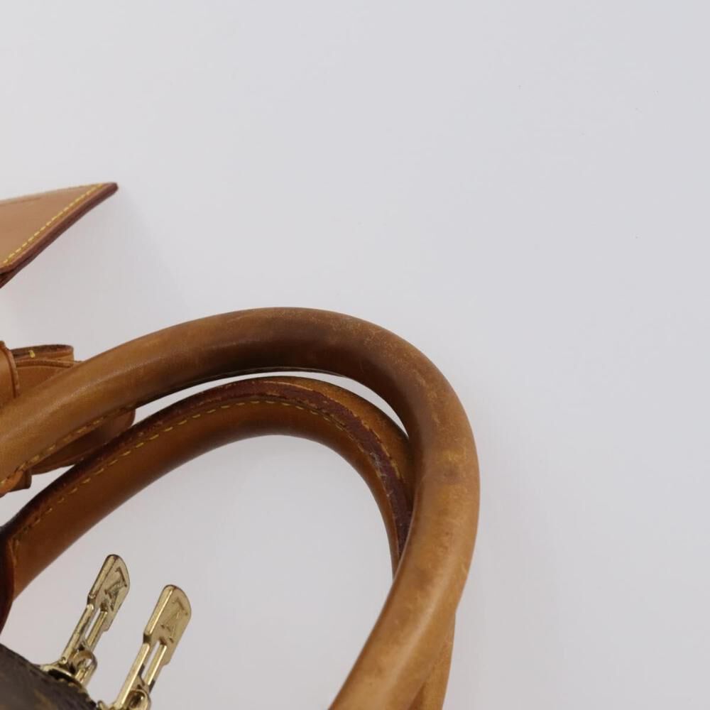 Louis Vuitton Keepall