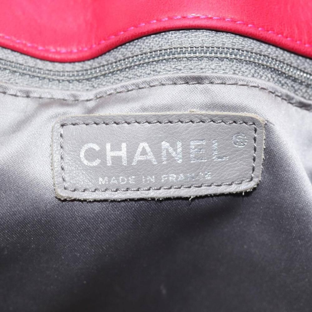 Chanel Tote