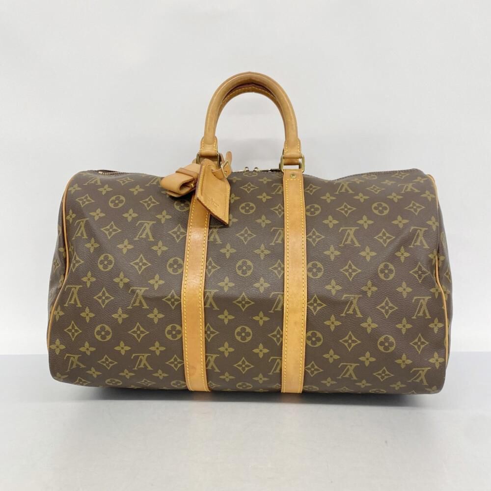 Louis Vuitton Keepall