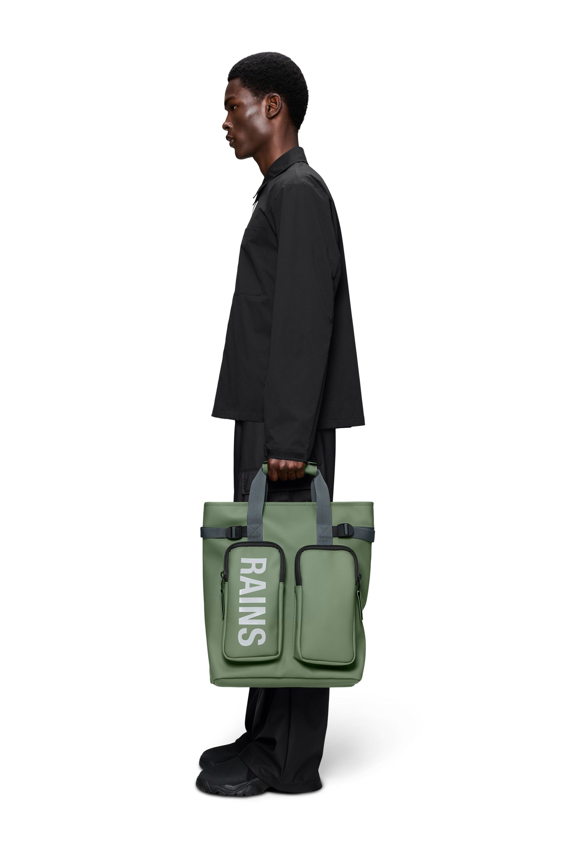 Texel Tote Backpack W3