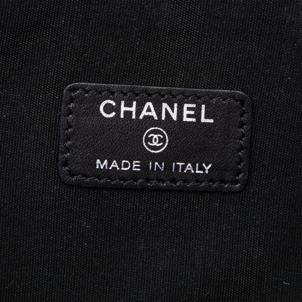 Chanel Pouch