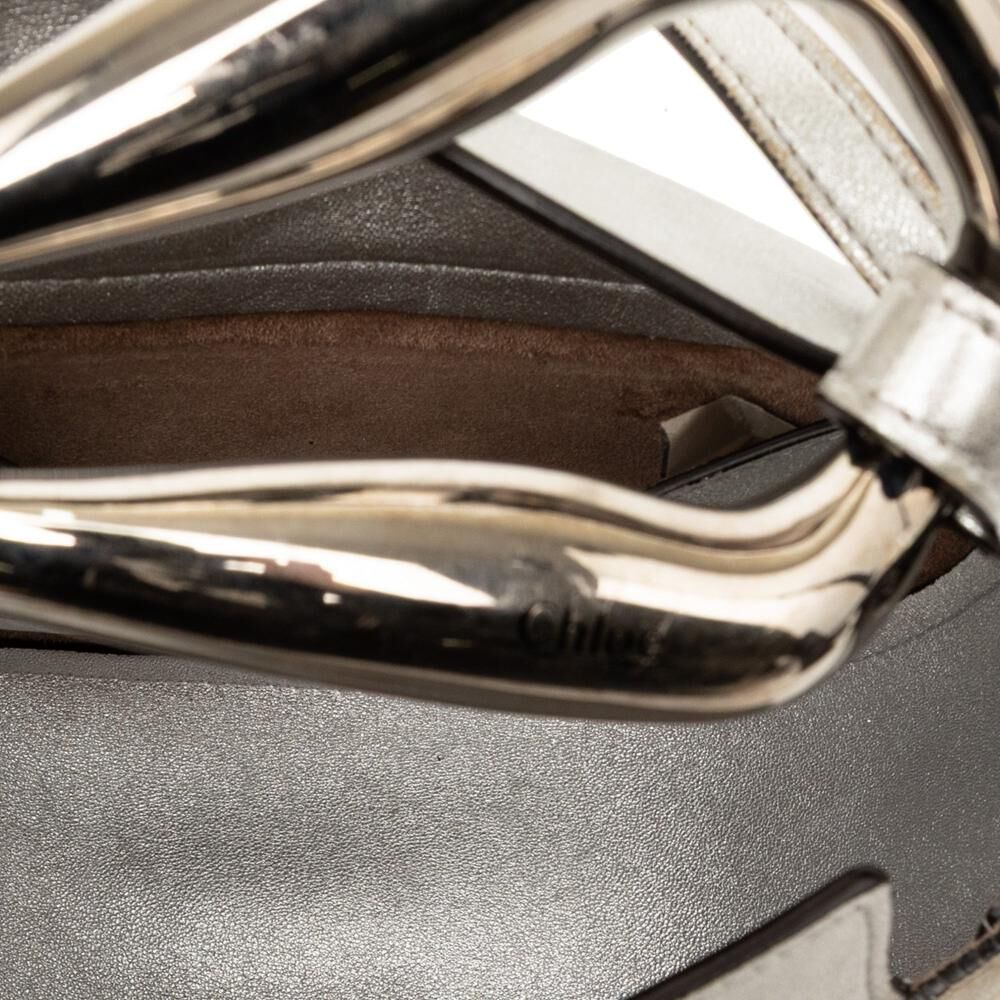Chlo&eacute; Handbag