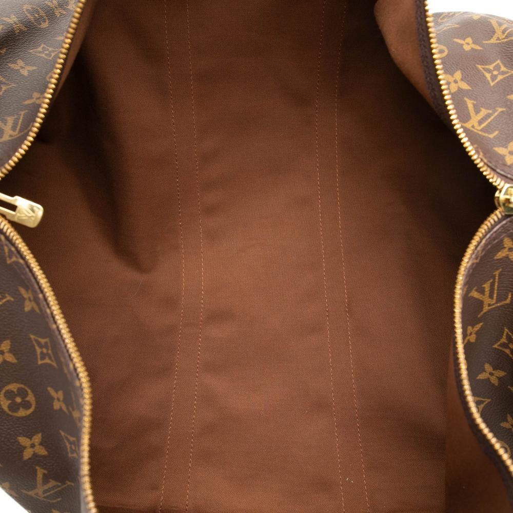 Louis Vuitton Keepall