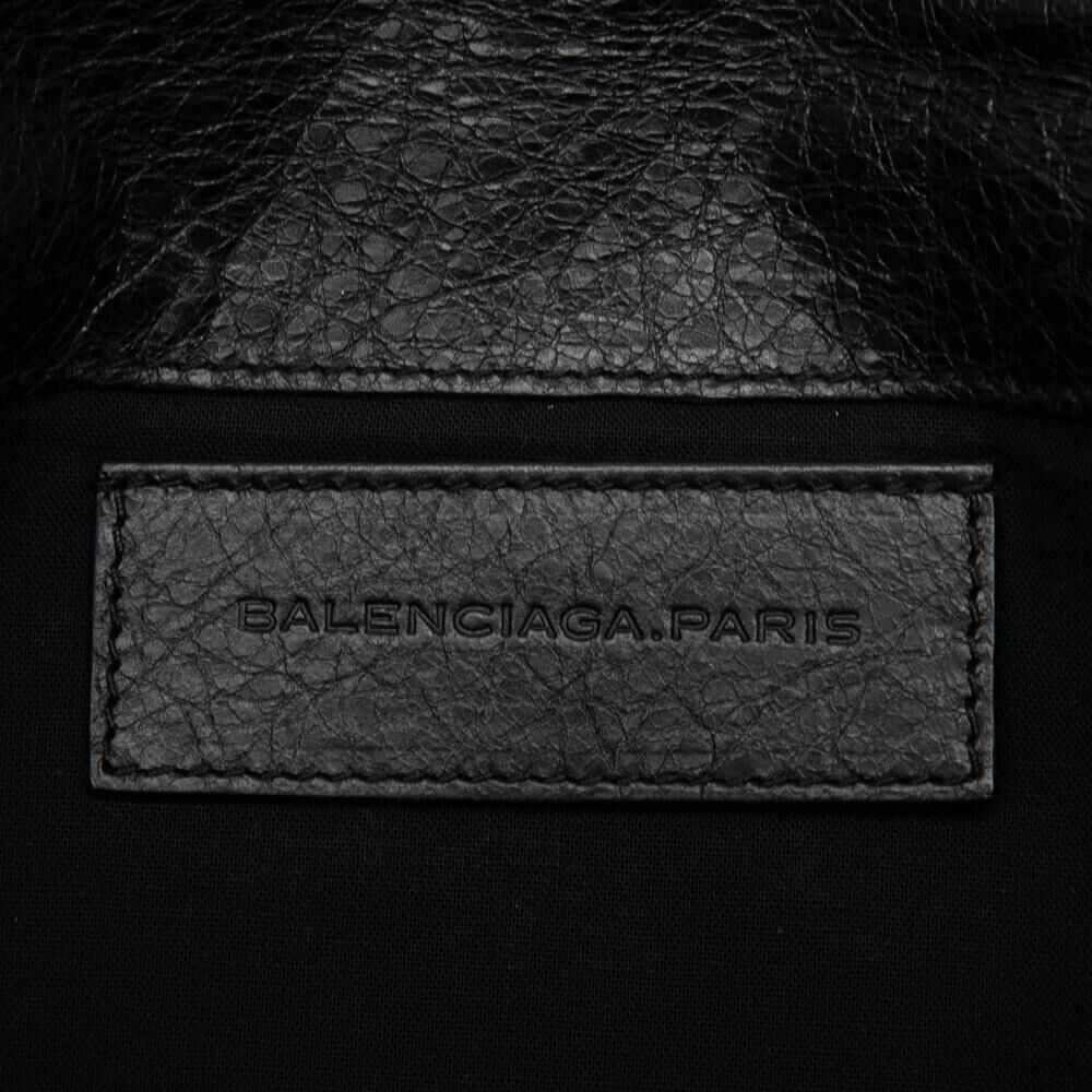 Balenciaga Clutch
