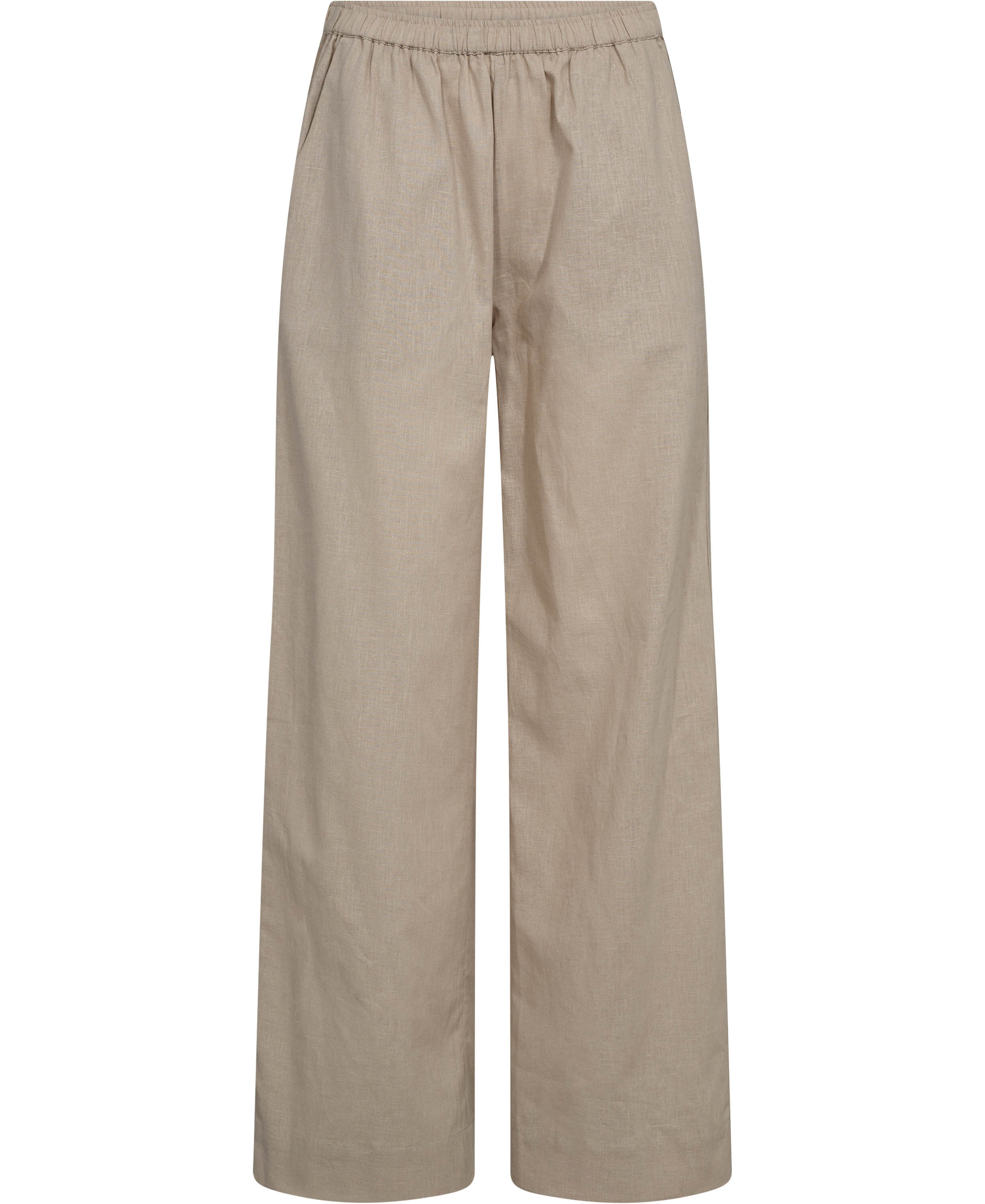 Florence 1S Byxor &ndash; Linnemix