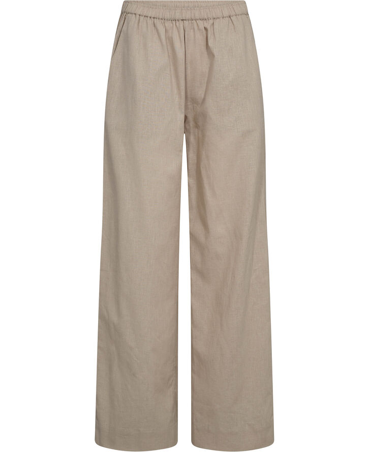 Florence 1S Byxor – Linnemix