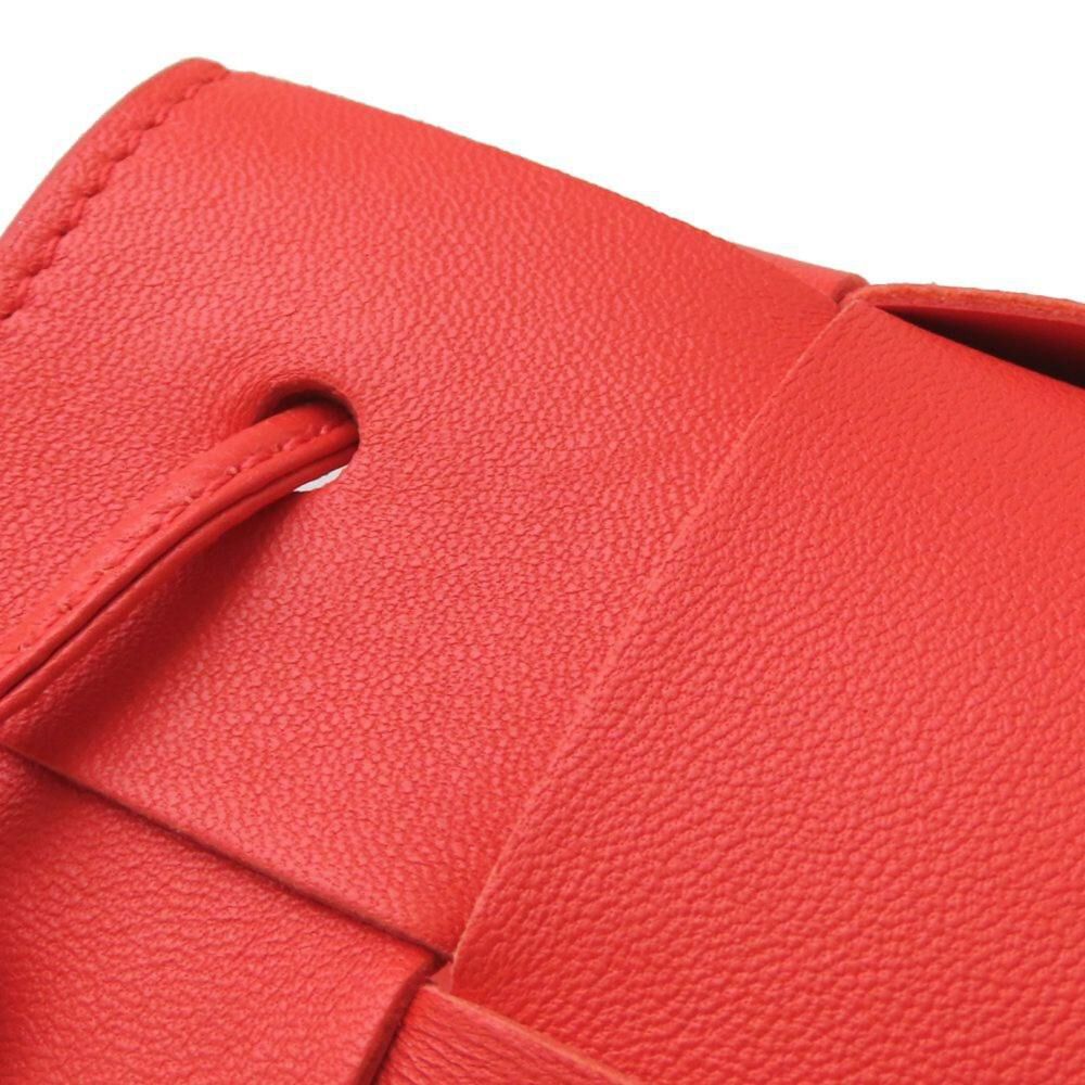 Bottega Veneta Bucket Bag