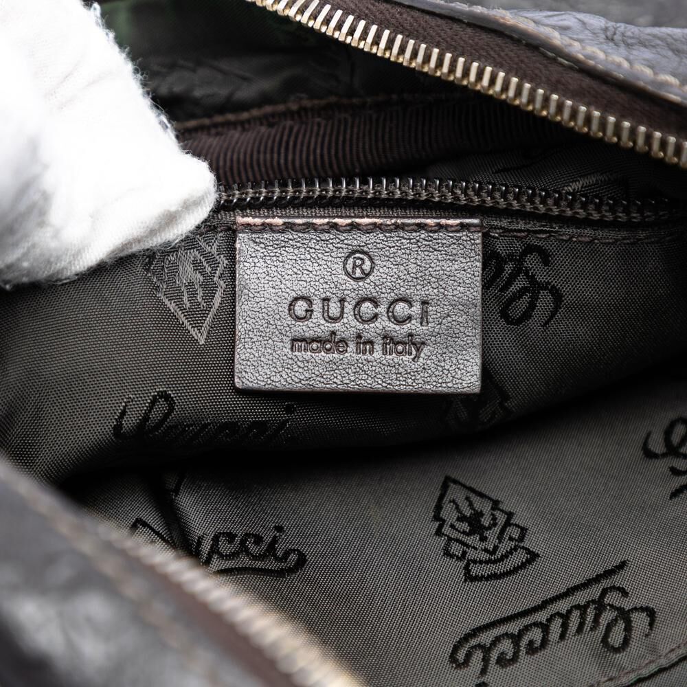 Gucci Crossbody Bag