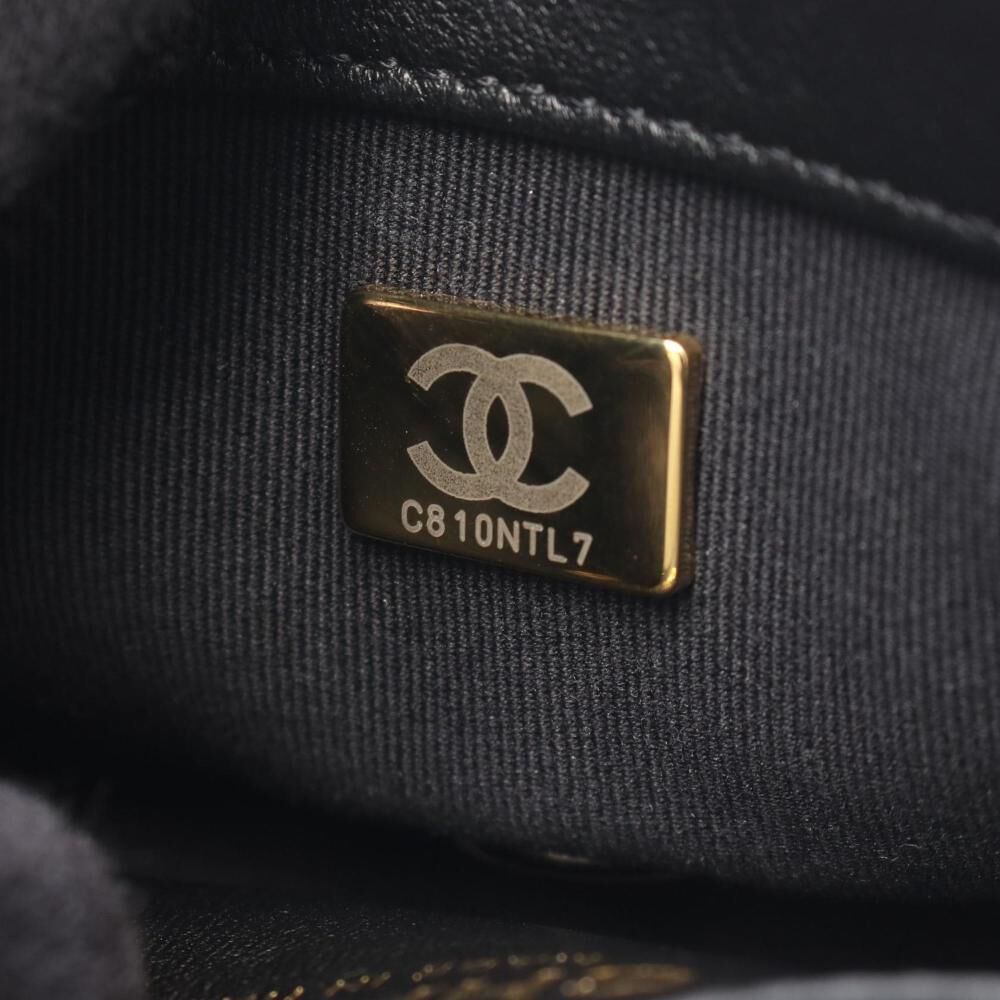 Chanel Shoulder Bag