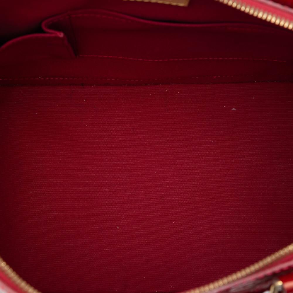 Louis Vuitton Alma