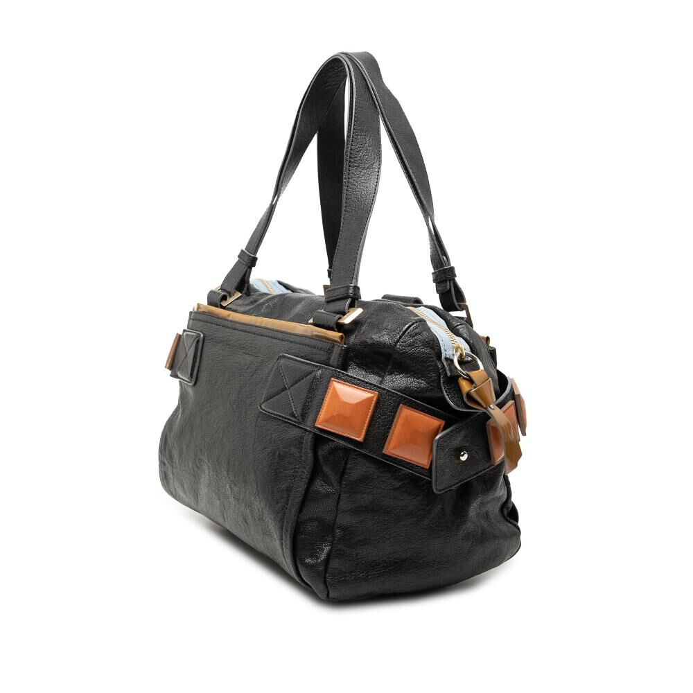 Chlo&eacute; Shoulder Bag