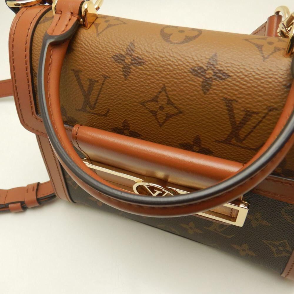 Louis Vuitton Dauphine