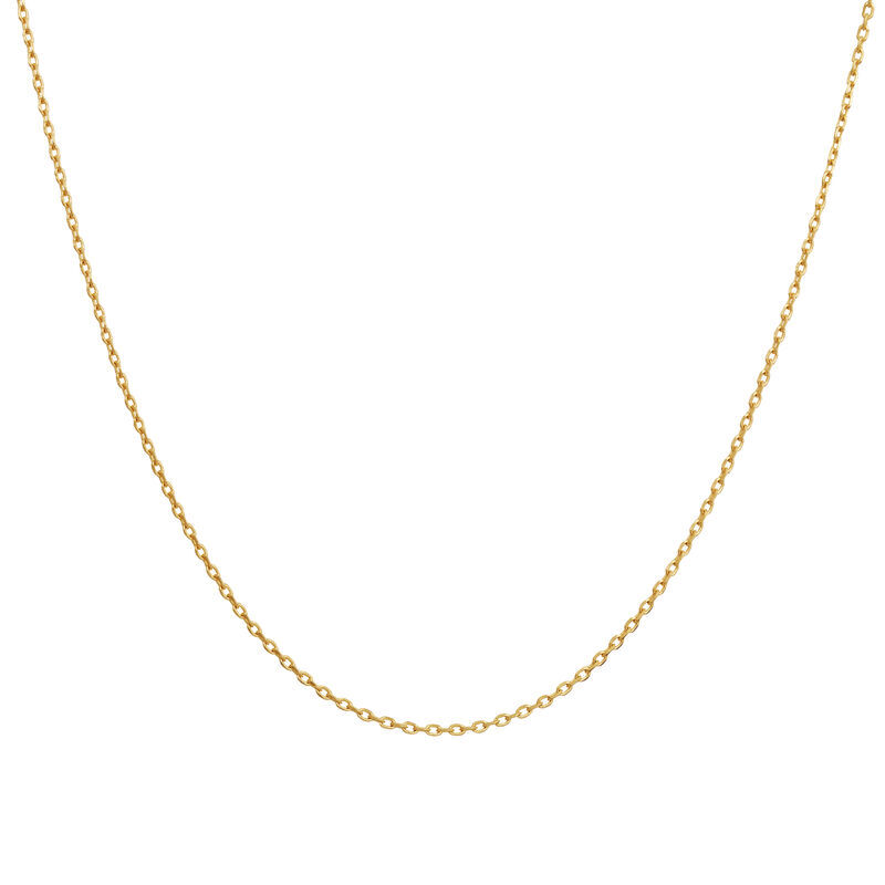 Halsband utan h&auml;nge