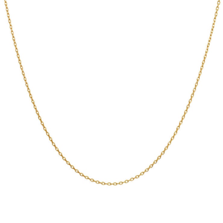Soul Chain Necklace