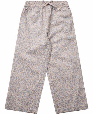 Fayla kids pants - Organic GOTS