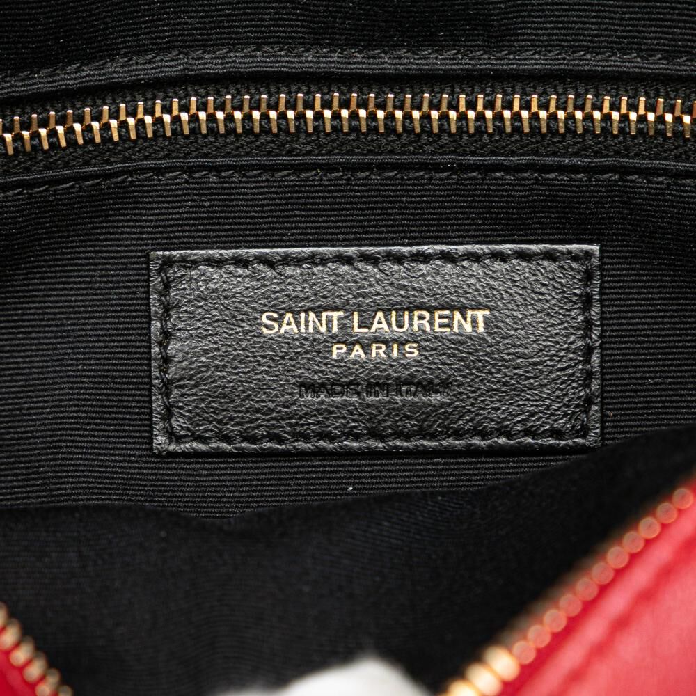 Yves Saint Laurent Shoulder Bag