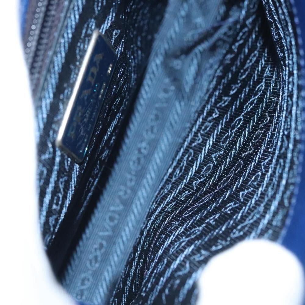 Prada Shoulder Bag
