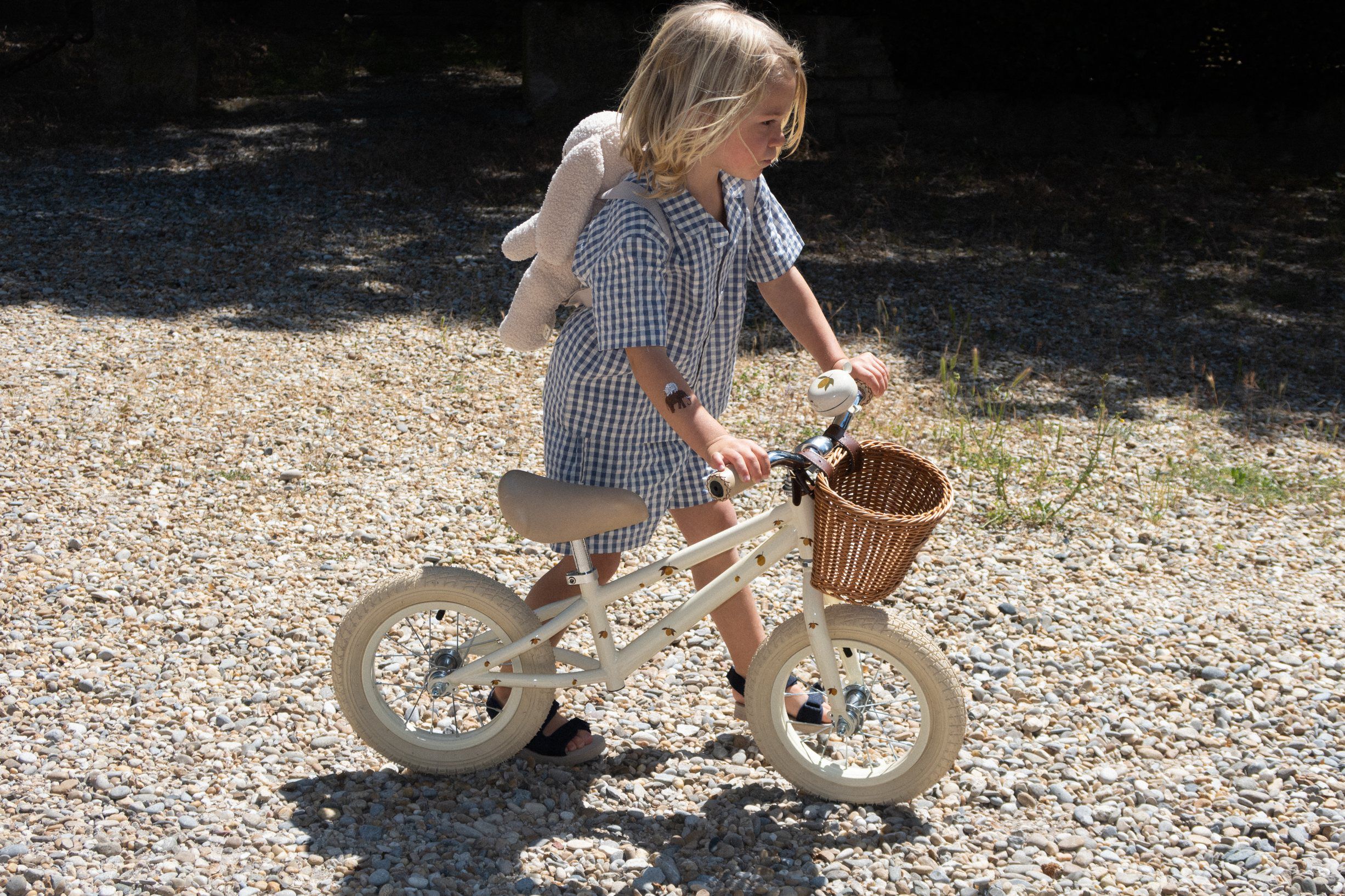 AIKO BICYCLE BELL