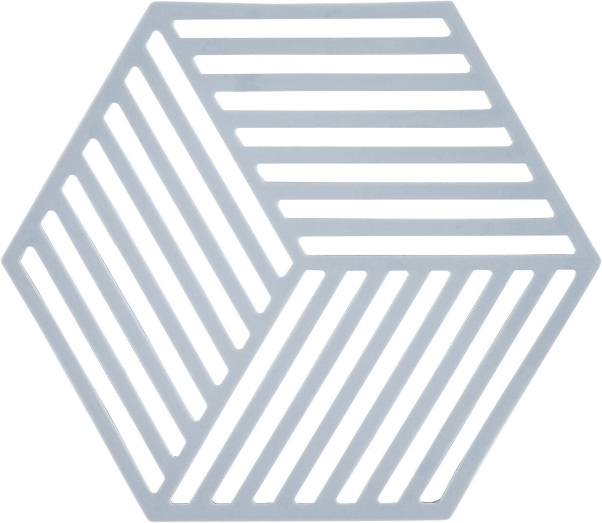 Grytunderl&auml;gg Hexagon Sky