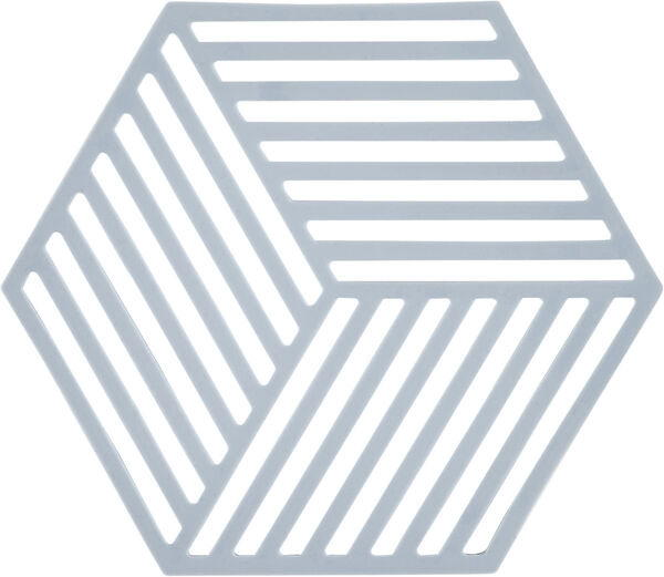 Grytunderlägg Hexagon Sky