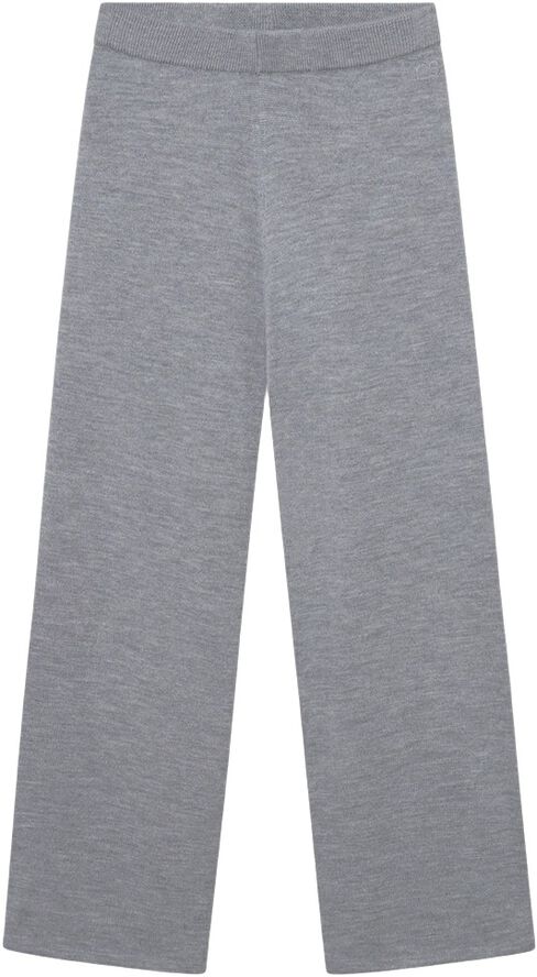 Wool Pants Keep Me