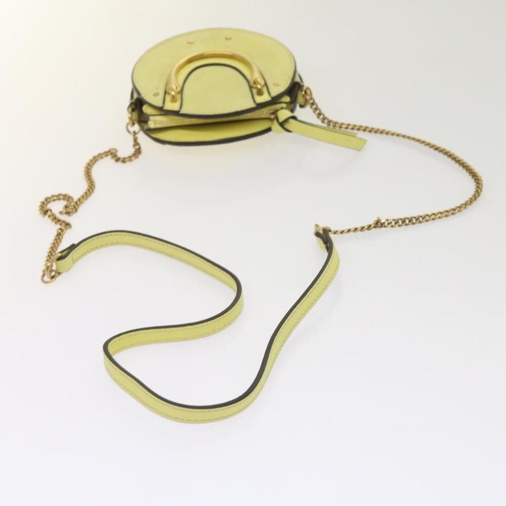 Chlo&eacute; Crossbody Bag